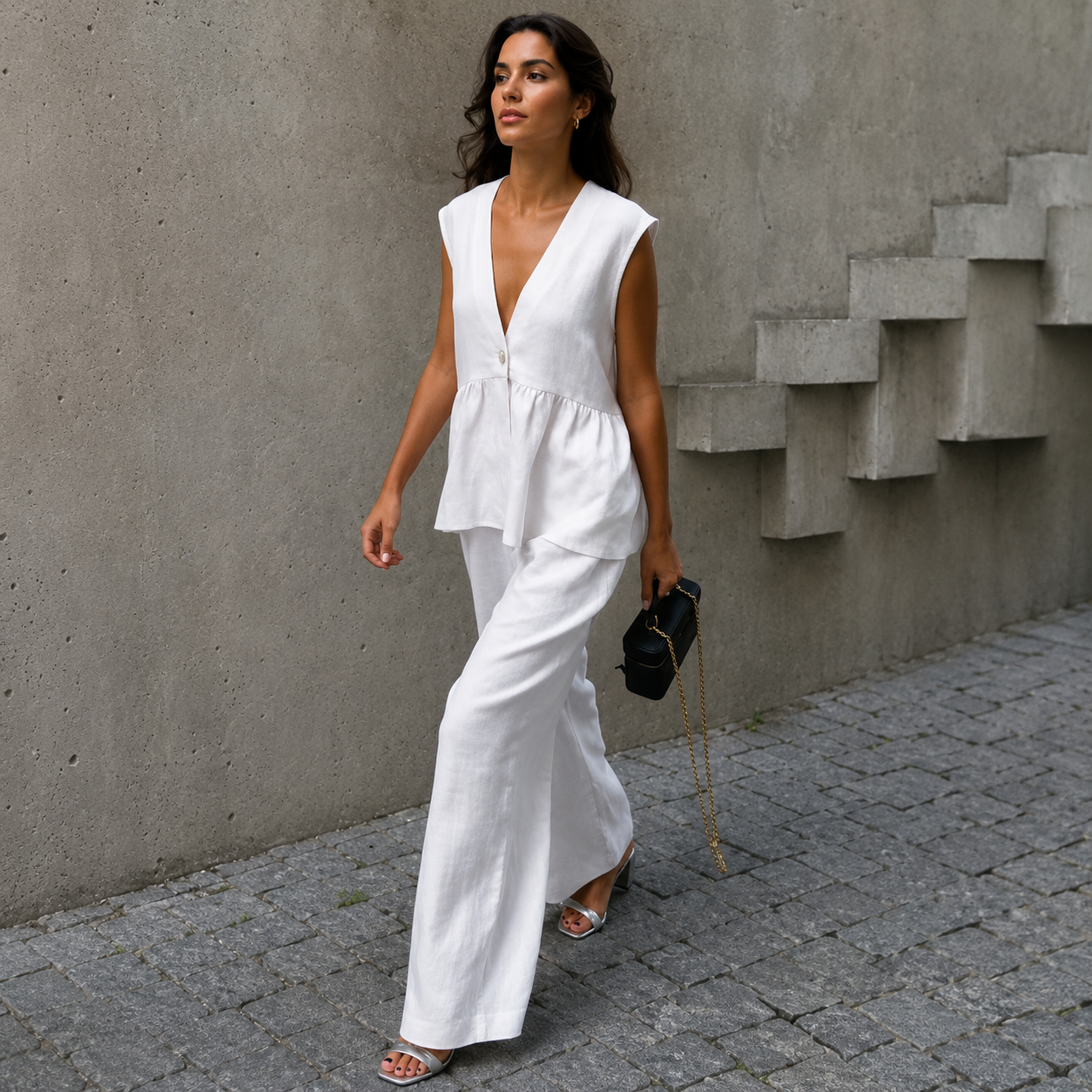 Eleganza Senza Sforzo
