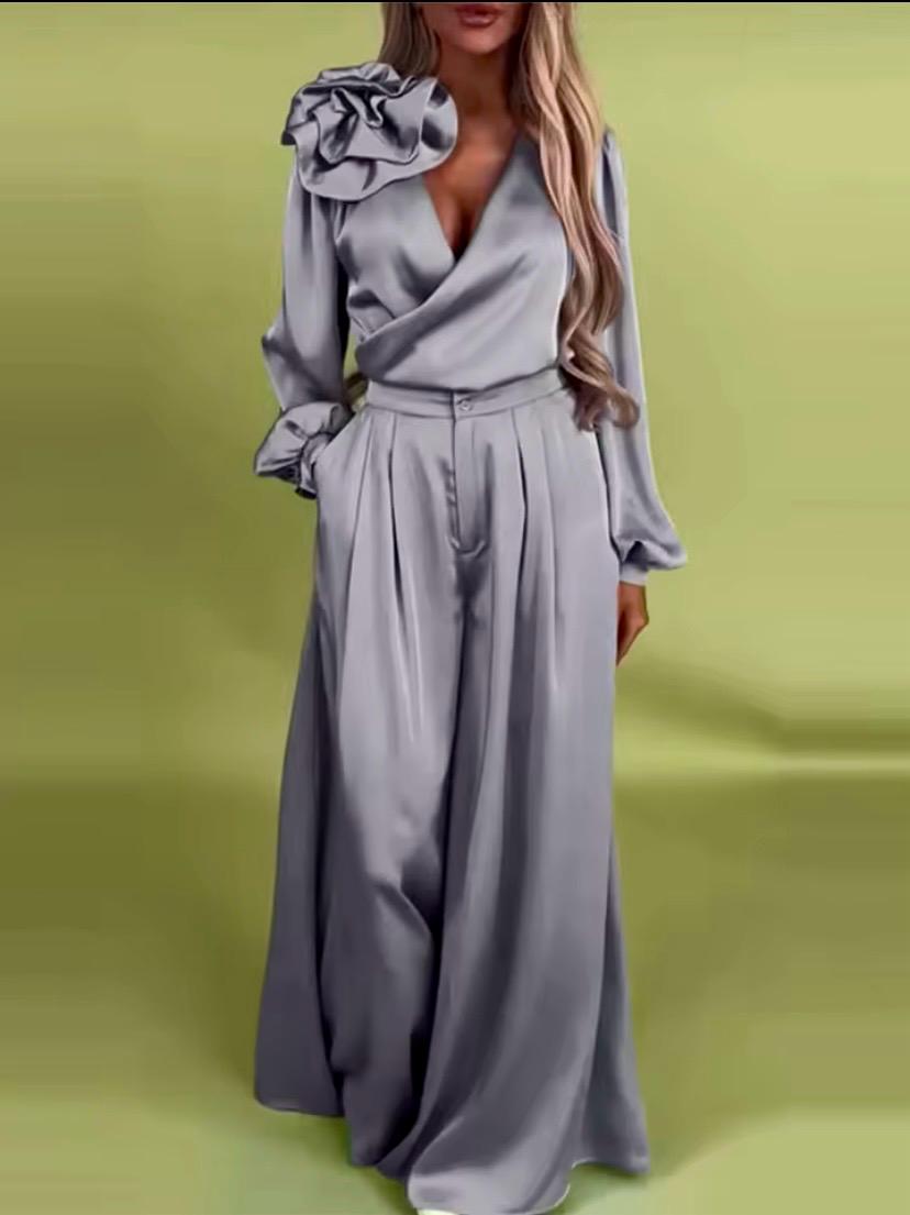 Tuta Eleganza Seta