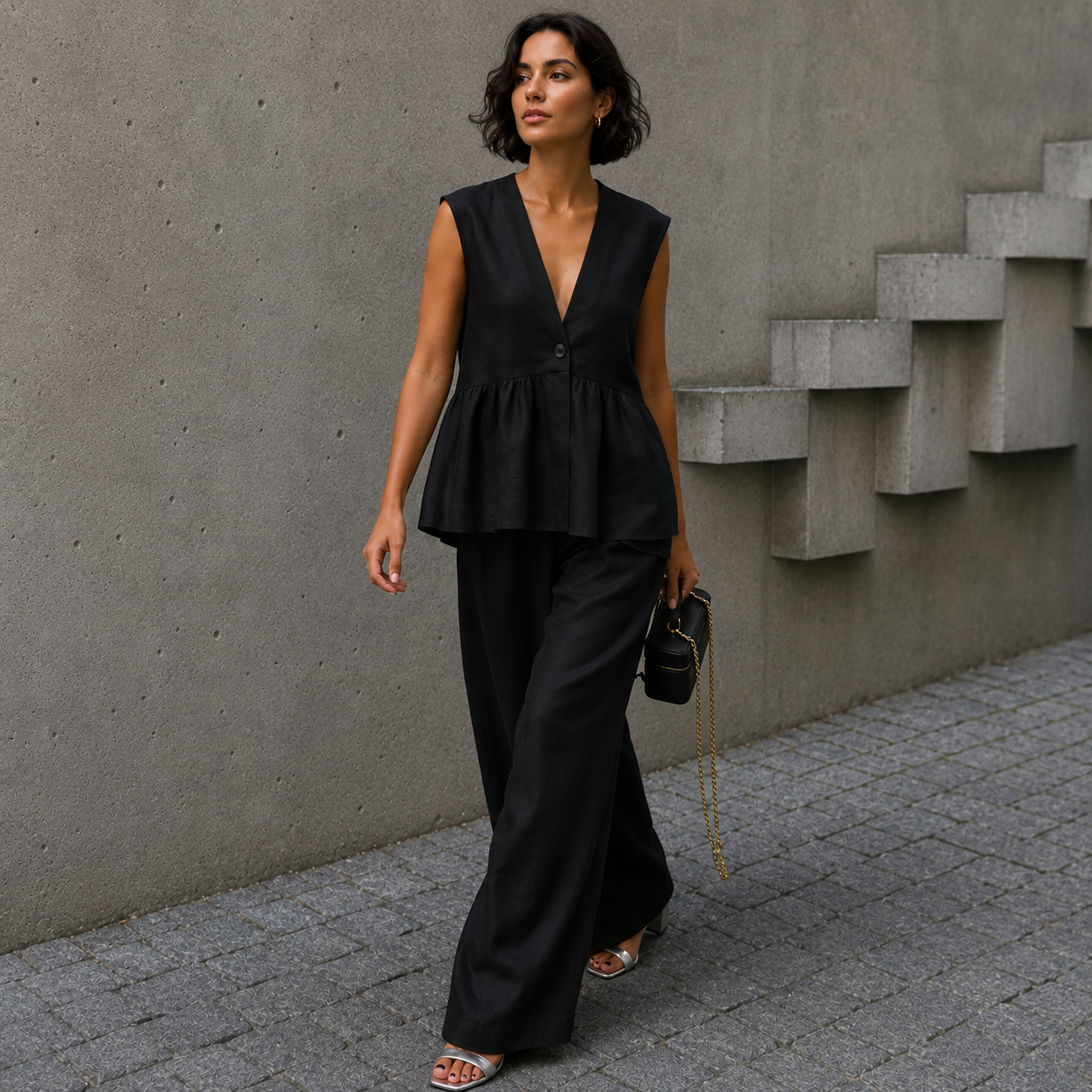 Eleganza Senza Sforzo